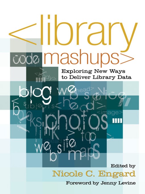 Cover image for Library Mashups